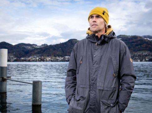 Νεκρός από χιονοστιβάδα ο Ολυμπιονίκης Ουέλι Κέστενχολτ