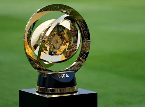 Αυτή είναι η χώρα που θέλει να διοργανώσει το Παγκόσμιο Συλλόγων του 2029