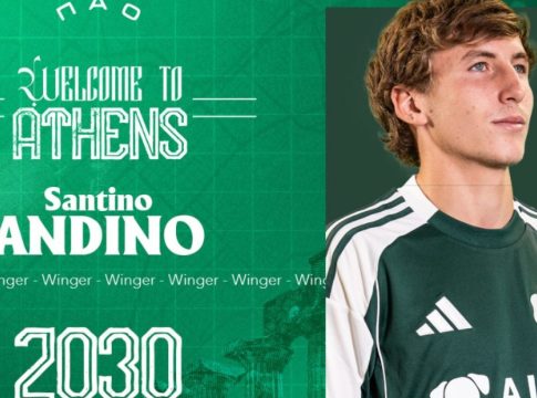 Πότε τελειώνουν οι μεταγραφές στη Superleague και το «παράθυρο» των ελεύθερων