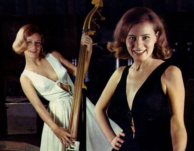 Όταν το επώνυμο γίνεται θρύλος: Τα αδέρφια που σφράγισαν το ελληνικό θέαμα