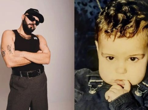 Ποιος είναι ο Akylas, το φαβορί να εκπροσωπήσει την Ελλάδα στη Eurovision: Τα οικονομικά προβλήματα και τα δύσκολα χρόνια (vids)