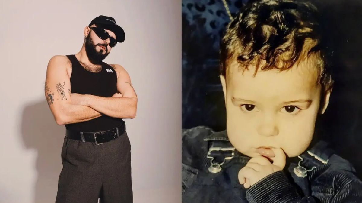 Ποιος είναι ο Akylas, το φαβορί να εκπροσωπήσει την Ελλάδα στη Eurovision: Τα οικονομικά προβλήματα και τα δύσκολα χρόνια (vids)