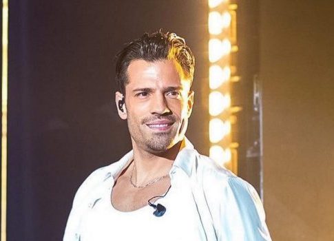 Ο Αργυρός δεν είδε ματς ΝΒΑ αλλά έπαιξε μπάσκετ στο περίφημο «United Center» του Σικάγο (vid)