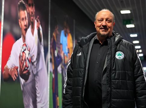 Η εντεκάδα του Παναθηναϊκού για το ματς με τη Φερεντσβάρος (pic)