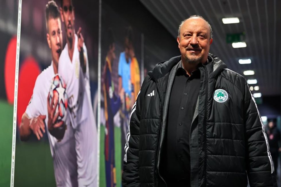 Η εντεκάδα του Παναθηναϊκού για το ματς με τη Φερεντσβάρος (pic)