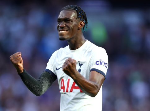 «Ο Παναθηναϊκός θέλει τον Μπισουμά από την Τότεναμ» (vids)