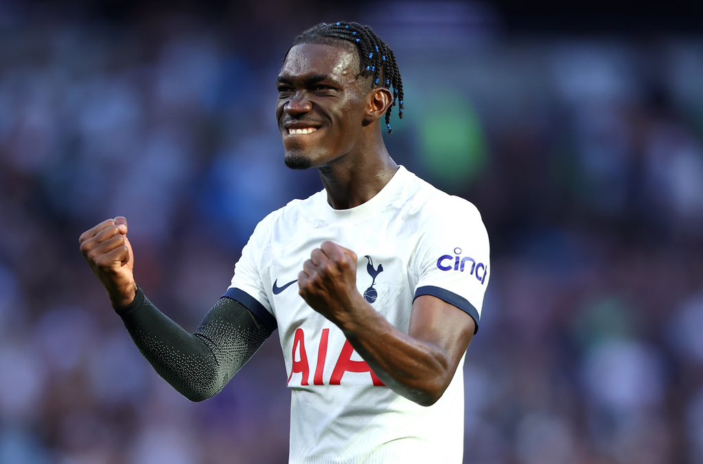 «Ο Παναθηναϊκός θέλει τον Μπισουμά από την Τότεναμ» (vids)