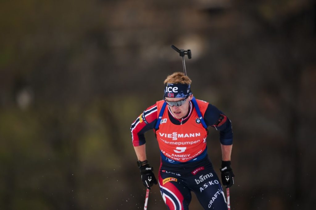 Η τραγωδία του Μπάκεν και η σκοτεινή πλευρά του αθλητισμού