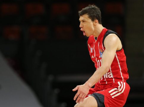 Χωρίς τον Λούτσιτς η Μπάγερν στο ΣΕΦ – Αμφίβολος ο Μπάλντγουϊν