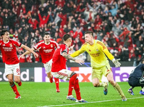 Οι μέρες και οι ώρες των αγώνων των νοκ-άουτ play offs σε Champions και Europa League