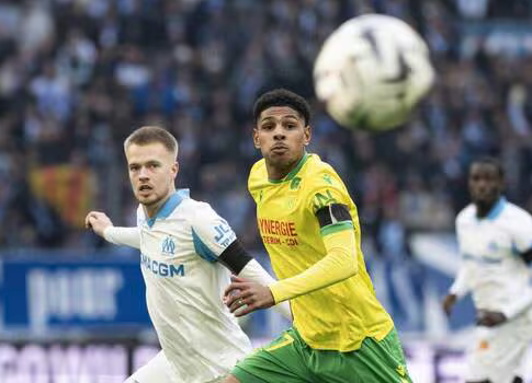 Μαρσέιγ – Ναντ 0-2: Ήττα – σοκ – Σκόραρε ο Καμπελά