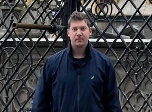 Στην Κρήτη την Τετάρτη εθελοντές για τον εντοπισμό του 33χρονου αγνοούμενου γιατρού