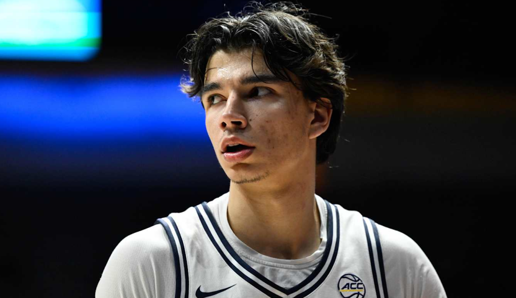 NCAA: Double – Double ο Χιτικούδης – Εμφάνιση – ορόσημο από τον Στογιάκοβιτς