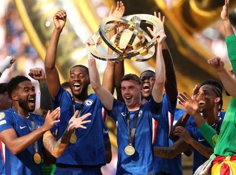 Το αποτύπωμα του Παγκοσμίου Κυπέλλου Συλλόγων και η κούραση που άφησε στους παίκτες