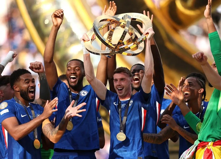 Το αποτύπωμα του Παγκοσμίου Κυπέλλου Συλλόγων και η κούραση που άφησε στους παίκτες