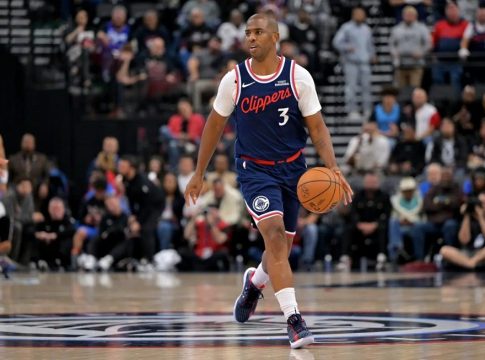 Κρις Πολ: «Δεν θέλω να τελειώσει έτσι η καριέρα του»