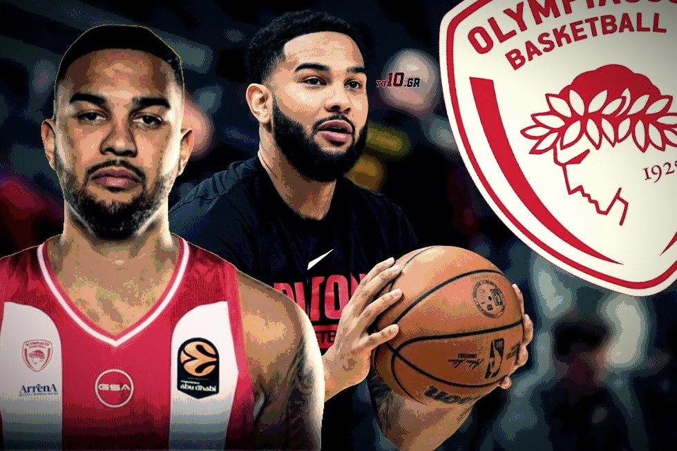 Ένας connector για τον Ολυμπιακό: Η σταθερότητα, η άμυνα και όσα θα προσφέρει ο Κόρι Τζόσεφ