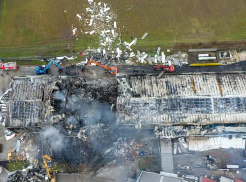 Βιολάντα: Τα νέα ερωτήματα που προέκυψαν – Οι ανιχνευτές αερίου, οι αισθητήρες και οι σωληνώσεις
