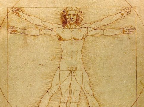 Κτήριο που σχεδίασε ο Βιτρούβιος ανακαλύφθηκε στην Ιταλία – Ποιος ήταν ο «πατέρας της αρχιτεκτονικής»