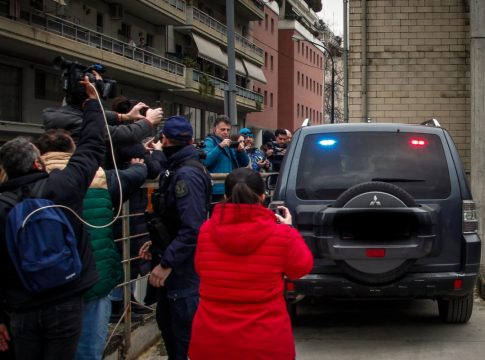 Εργατικό δυστύχημα στα Τρίκαλα: Προσωρινά ελεύθεροι ο ιδιοκτήτης του εργοστασίου και τα δύο στελέχη