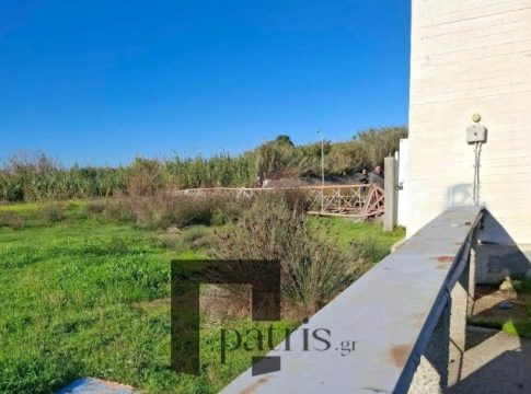 ΕΡΤ: Εξαιτίας δολιοφθοράς η πτώση της κεραίας στη Σούδα – Η ανακοίνωση της εταιρείας