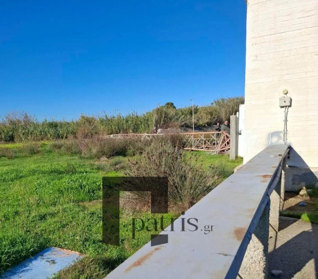 ΕΡΤ: Εξαιτίας δολιοφθοράς η πτώση της κεραίας στη Σούδα – Η ανακοίνωση της εταιρείας