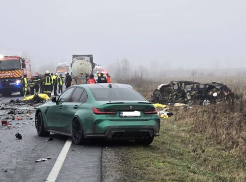 Ρουμανία – Ελληνίδα πρέσβης: Το συντομότερο ο επαναπατρισμός των οπαδών του ΠΑΟΚ που έχασαν τη ζωή τους