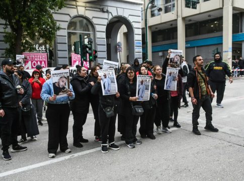 Πάτρα: Παραδόθηκε και πέμπτος για τον φονικό ξυλοδαρμό του 30χρονου – Προφυλακιστέος ο 26χρονος