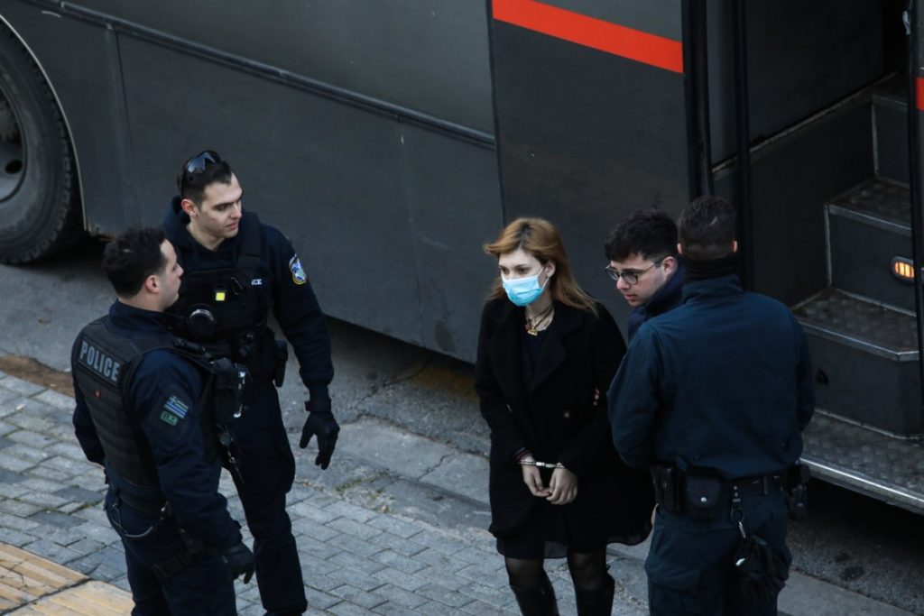 Ρούλα Πισπιρίγκου: Αναβολή στη δίκη για τον θάνατο της Τζωρτζίνας