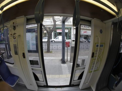 Τραμ: Κυκλοφοριακές ρυθμίσεις την Παρασκευή – Ποιοι σταθμοί δεν θα εξυπηρετούν το επιβατικό κοινό
