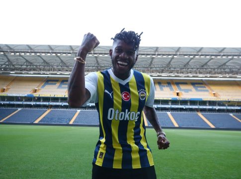 Νέα σενάρια στην Τουρκία: «Ολυμπιακός και Ατλέτικο Μινέιρο οι επιλογές του Φρεντ»