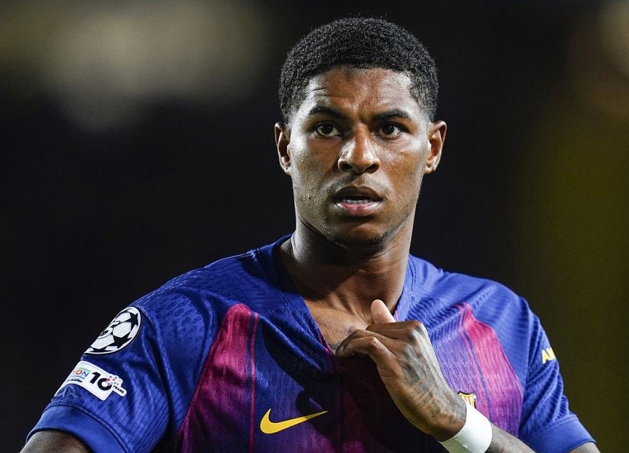 Η ιδιαίτερη ιστορία του Μάρκους Ράσφορντ: Η Μπαρτσελόνα, η Μάντσεστερ Γιουνάιτεντ και το μέλλον του