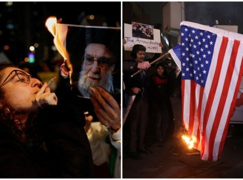 Ιράν: Οι νέες απειλές και οι φόβοι για τις συνέπειες μιας αμερικανικής επίθεσης