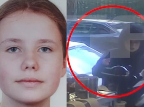 Στη Γερμανία βρίσκεται η Λόρα – Ταξίδεψε την πρώτη ημέρα της εξαφάνισής της