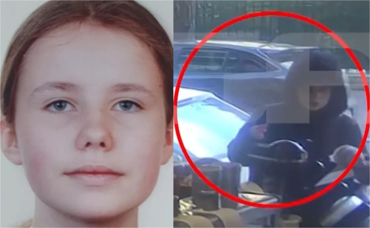 Στη Γερμανία βρίσκεται η Λόρα – Ταξίδεψε την πρώτη ημέρα της εξαφάνισής της