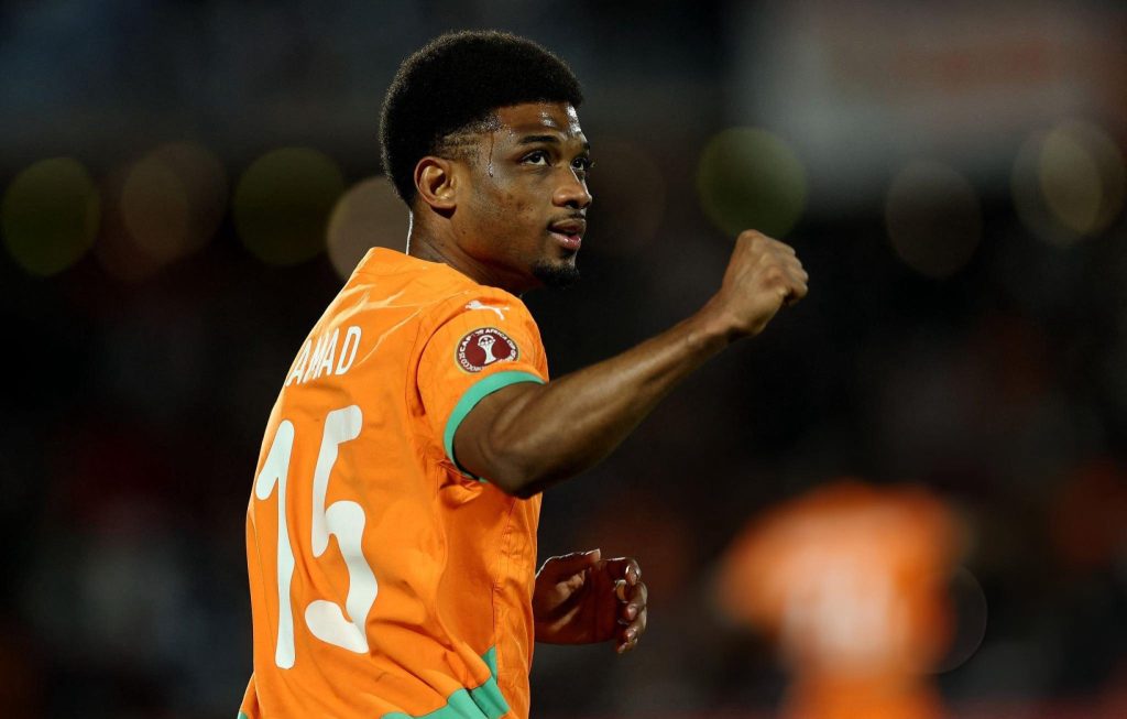 Ακτή Ελεφαντοστού – Μπουρκίνα Φάσο 3-0: Στα προημιτελικά με περίπατο και τώρα… Αλγερία