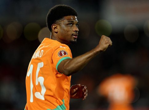 Ακτή Ελεφαντοστού – Μπουρκίνα Φάσο 3-0: Στα προημιτελικά με περίπατο και τώρα… Αλγερία