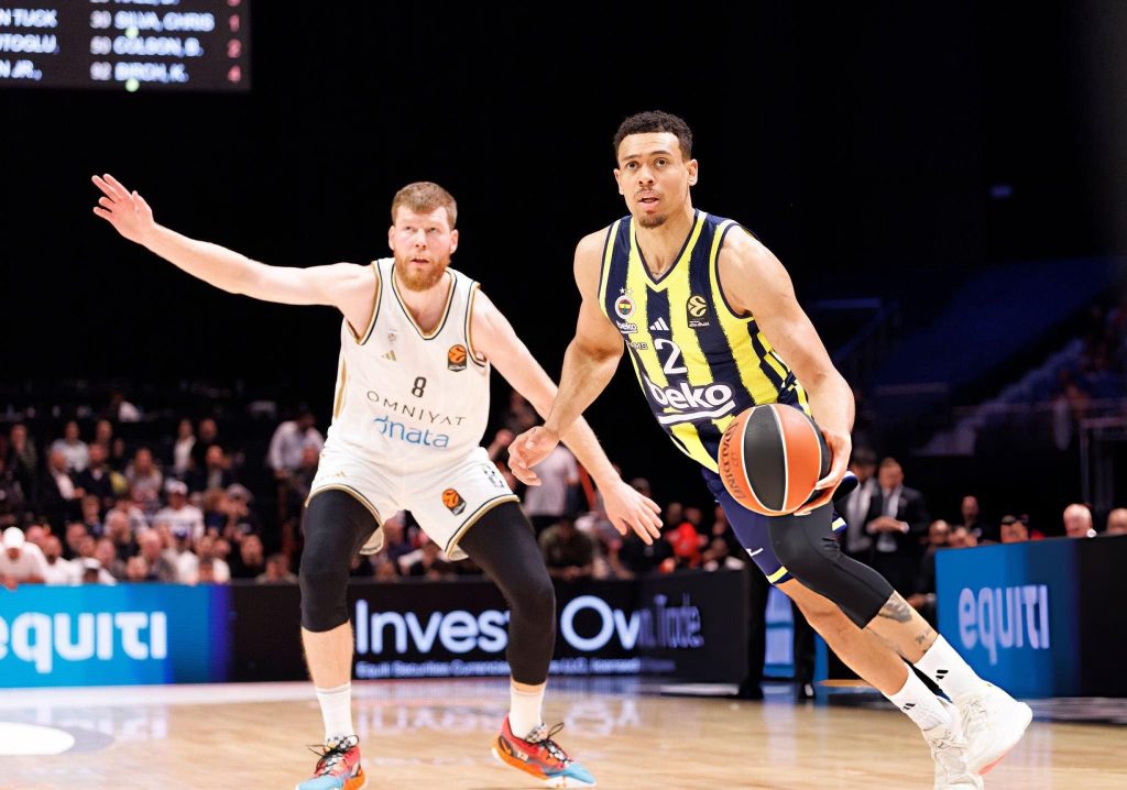 Ντουμπάι – Φενέρμπαχτσε 92-81: Οι γηπεδούχοι έβαλαν… φρένο στους Τούρκους