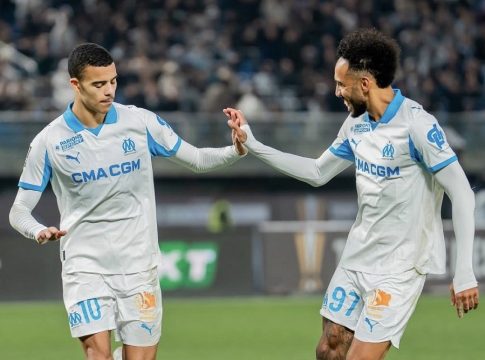 Παρί Σεν Ζερμέν – Μαρσέιγ 2-2, 4-1 πεν.: Πήρε και το Σούπερ Καπ η ομάδα του Λουίς Ενρίκε