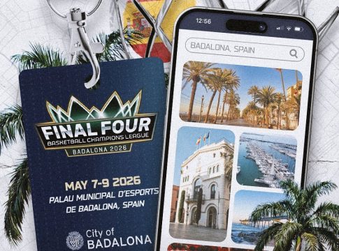 Επίσημο: Στην Μπανταλόνα το Final 4 του BCL (pic)