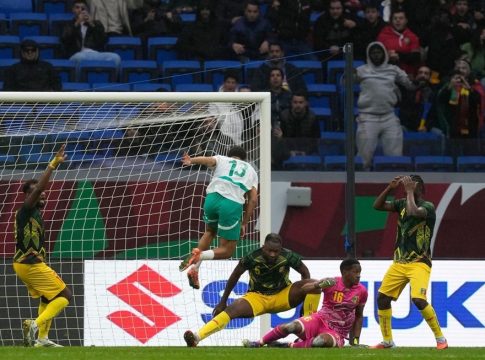 Μάλι – Σενεγάλη 0-1: Ο Εντιαγέ έστειλε τη χώρα του στα ημιτελικά