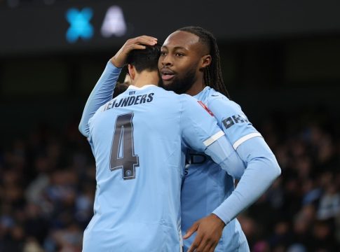 Διέλυσε την Έξετερ με γκολ και ασίστ Σεμένιο η Σίτι (10-1) – Προκρίσεις για Φούλαμ και Μπρέντφορντ