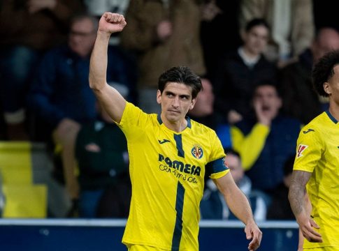 Βιγιαρεάλ – Αλαβές 3-1: Άνετη νίκη για το «κίτρινο υποβρύχιο»