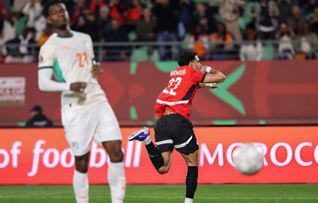 Αίγυπτος – Ακτή Ελεφαντοστού 3-2: «Πέταξε» έξω την κάτοχο του τροπαίου κι έφυγε για τα ημιτελικά