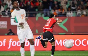 Αίγυπτος – Ακτή Ελεφαντοστού 3-2: «Πέταξε» έξω την κάτοχο του τροπαίου κι έφυγε για τα ημιτελικά