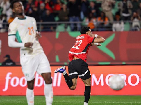 Αίγυπτος – Ακτή Ελεφαντοστού 3-2: «Πέταξε» έξω την κάτοχο του τροπαίου κι έφυγε για τα ημιτελικά