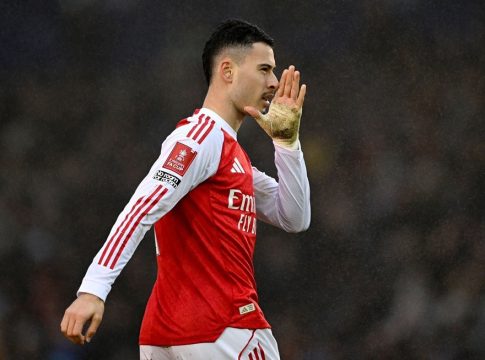 Πόρτσμουθ – Άρσεναλ 1-4: Πέρασε εύκολα με… σόου Μαρτινέλι