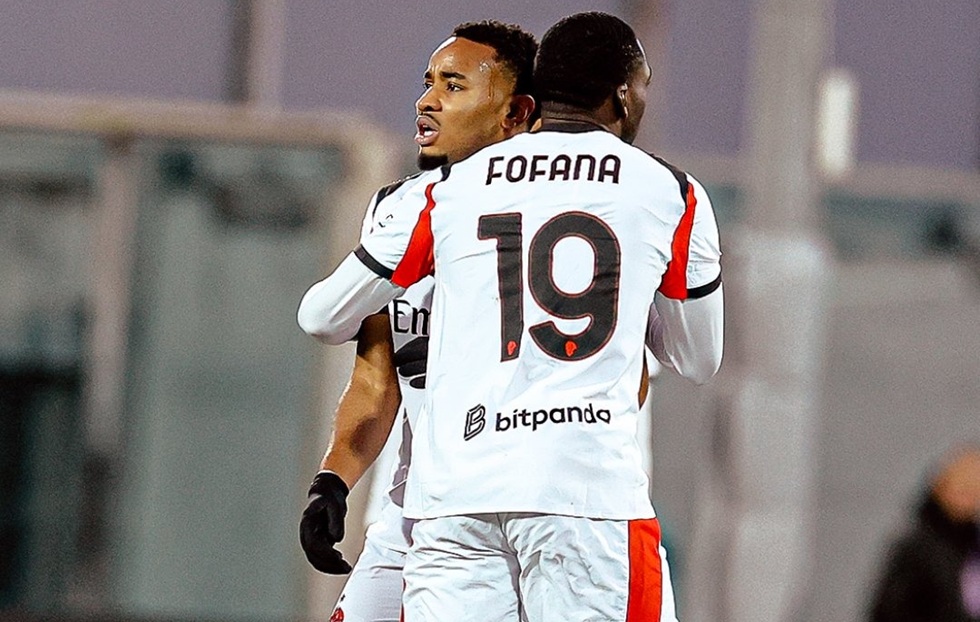 Φιορεντίνα – Μίλαν 1-1: Γλίτωσε στο φινάλε, αλλά έχασε έδαφος