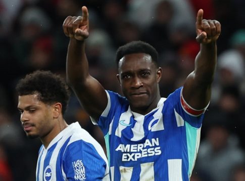 Μάντσεστερ Γιουνάιτεντ – Μπράιτον 1-2: Την «πέταξε» έξω κι από το Κύπελλο