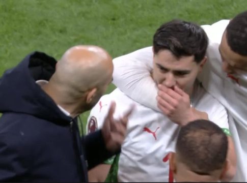 Χαμός με τις θεωρίες συνωμοσίας για το χαμένο πέναλτι του Ντίαζ: «Μήπως αστόχησε επίτηδες;»